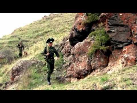 Видео: 01  Айбынды ШекарашыHD