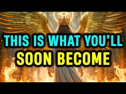 Видео: Избранные: Бог только что открыл, кем вы станете дальше!