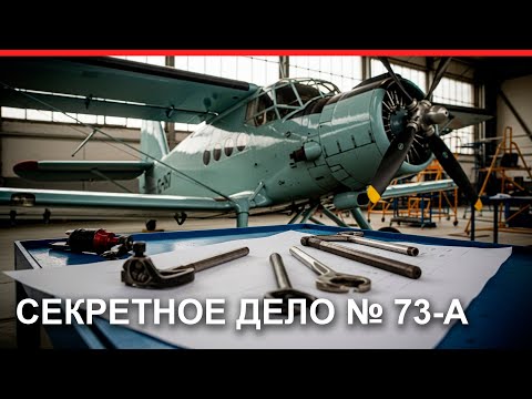 Видео: Огни над тундрой: Рапорт, который пытались засекретить