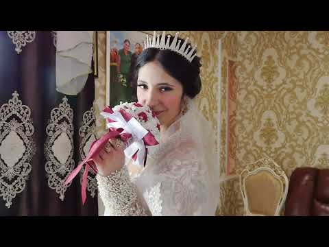 Видео: Моисей и Снежанна _ Цыганская свадьба! с. Привольное.