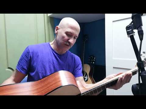 Видео: распаковка, обзор и первая настройка 12 струнной гитары из массива бобенге, Нью Тон, Калуга, 1 серия