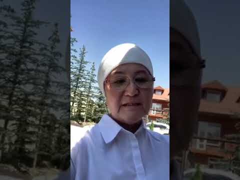 Видео: Суук откондо кантсе болот.+79133708740ватсап