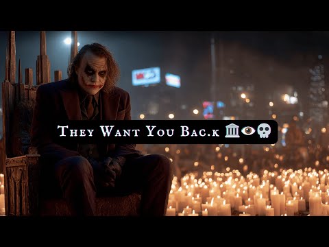 Видео: КУЛЬТ УТВЕРЖДАЕТ, ЧТО ТЫ СБЕЖАЛ ОТ НИХ В РЕБЕНКЕ... ТЫ НИЧЕГО НЕ ПОМНИШЬ 😱🔮💀