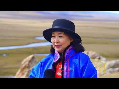 Видео: Тос даасан Монгол айл - Д.Ганбаатар /Архангай аймгийн Чулуут сумын Хайрхан багийн иргэн/