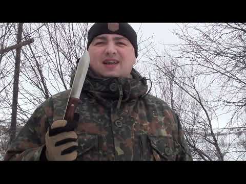 Видео: Кефaрт от "Siberian Bushcraft"