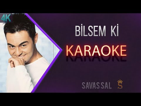 Видео: Bilsem ki (КАРАОКЕ)