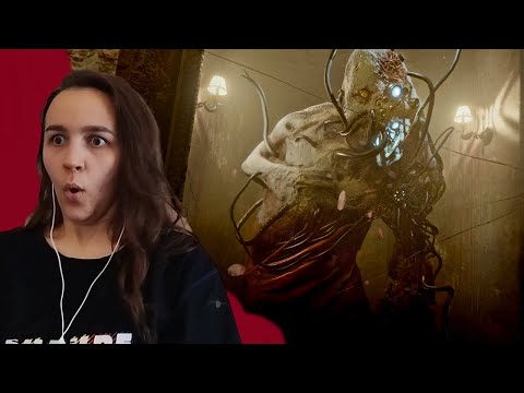 Видео: НЕ УПРЯМЬТЕСЬ, МИСТЕР АНДЕРСОН - Observer: System Redux (№4 финал)