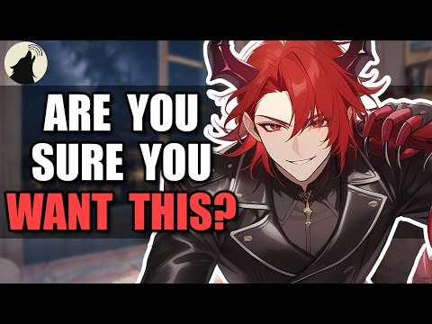 Видео: Помощь здоровому инкубу с его проблемами с энергетикой 🖤 [Сладкое] [Снотворное] [Позитивные аффир...