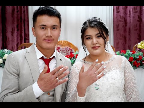 Видео: Атамбек & Зебахан