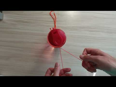 Видео: Техники хирургических узлов: простой, американка, морской (2), хирургический и женский