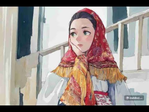 Видео: Татьяна Куртукова - Матушка ROCK REMIX