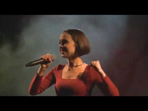 Видео: Женя Отрадная - Трамвай