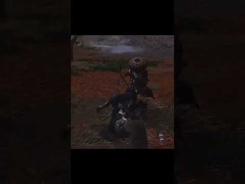 Видео: Не пиздун получается #letsplay #ghostofyōtei #funny #прохождение