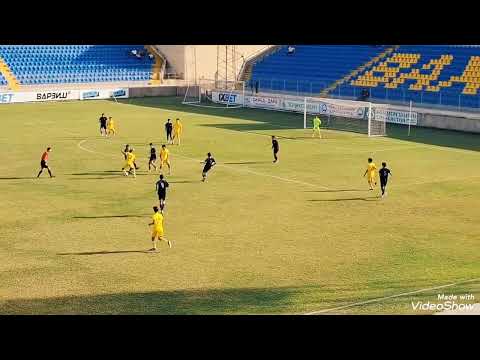 Видео: Лигаи Пешсаф бози байни дастаҳои «Бохтар-сити» ва «Панҷшер» 1:0 ба фоидаи дастаи «Бохтар-сити»❤️🤲🇹🇯