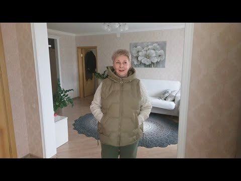 Видео: УДАЧНО ПРОГУЛЯЛАСЬ! СНОВА ОБНОВА. МАНИТ ЦВЕТ ЛАВРОВОГО ЛИСТА.