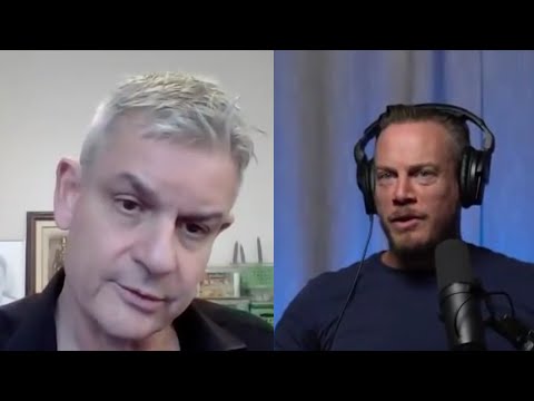 Видео: Оплакивание себя, но не нарцисса (Разговор Сэма Вакнина и Ричарда Грэннона) Перевод на русский