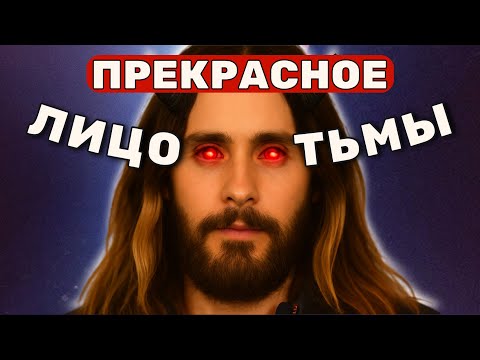 Видео: Тёмная сторона Джареда Лето: культ, роли и скандалы