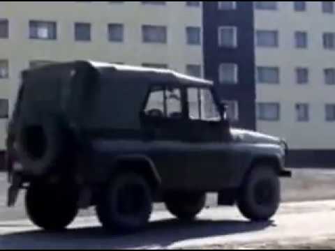 Видео: Белушья губа 2008