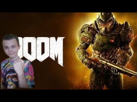 Видео: РЕАЛЬНЫЙ АД!►DOOM ( часть 5) (2016)