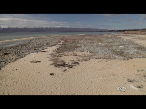 Видео: Нема брзо решение за Преспа