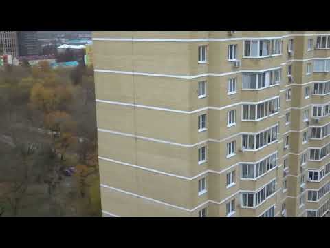 Видео: Грузопассажирский, пассажирский лифт (г. Ступино), V=1 м-с, Q=400, 630 кг (14)