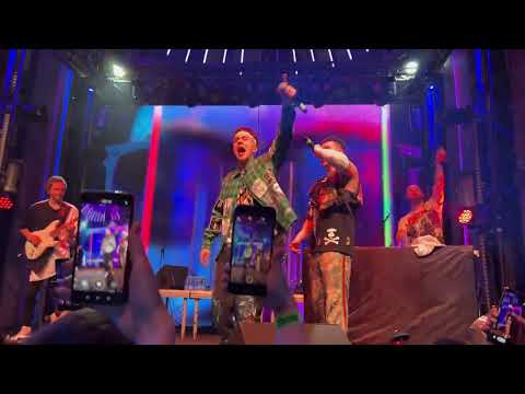 Видео: GAYAZOV$ BROTHER$ Не Мани Меня Танцпол 15.04.2022 Gipsy