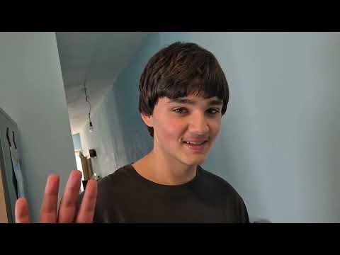 Видео: Върнах се на работа|Пазар от Лидъл|Рожден ден на Майкъл|Месечен влог