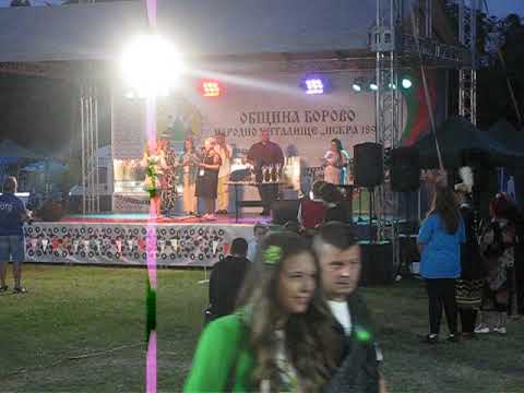 Видео: МФФ "От Дунав до Балкана" (Сезон XVIII - 2025 г.) 143