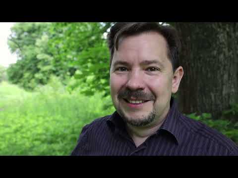Видео: "Есть только миг" 1 серия. Фильм об академике Валерии Васильевиче Лунине