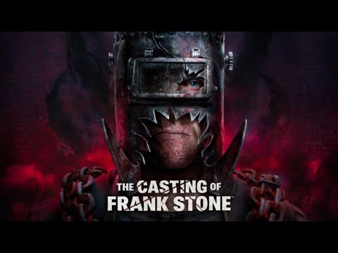 Видео: The Casting of Frank Stone Эпизод 4 и 5