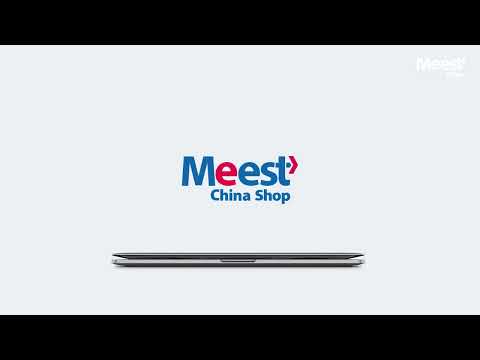 Видео: Любимая корейская косметика теперь ближе! Заказывайте с OliveYoung через Meest China 💄