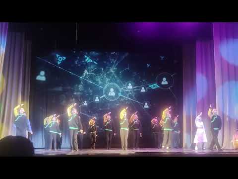 Видео: концерт