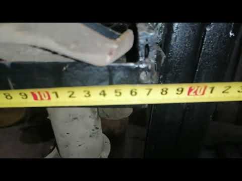 Видео: Стяжка пружин из домкрата