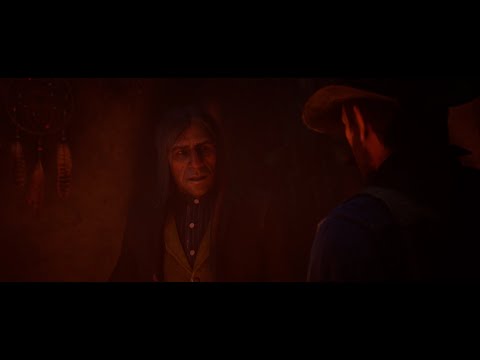 Видео: ПОМОЩЬ ВОЖДЮ (Red Dead Redemption 2 #27)