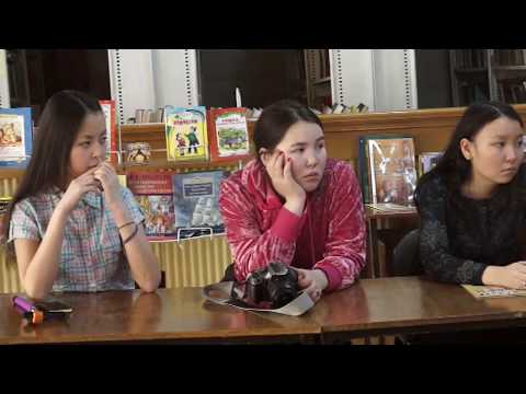 Видео: Кыайыы ытык ийэлэрэ (2 чааһа)