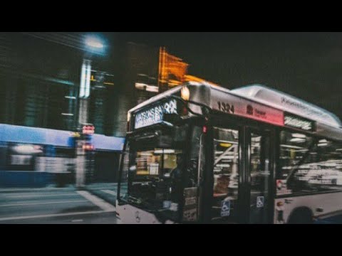 Видео: АВТОБУС НОМЕР 113 | ВЗАХЛЁБ