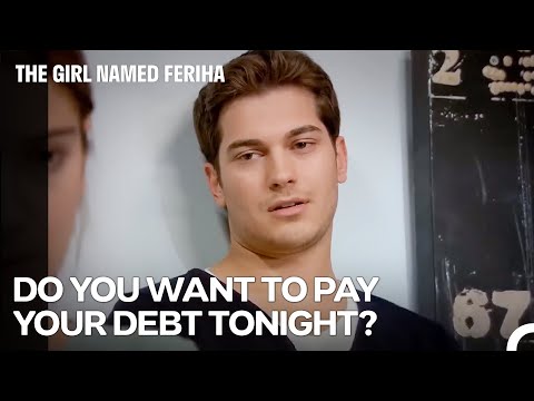 Видео: Хейр Саррафоглу №41: Дерзкое предложение Эмира Ферихе – Девушка по имени Фериха