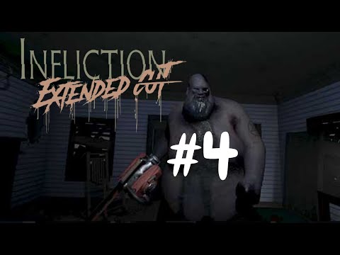 Видео: Infliction Extended Cut | Прохождение | #4 |