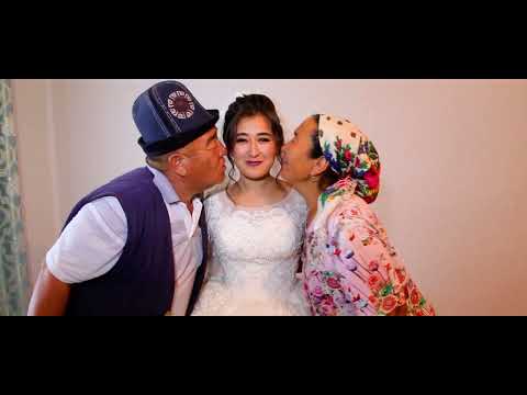 Видео: 2020 Талант & Жайнагул Аксы, Торук