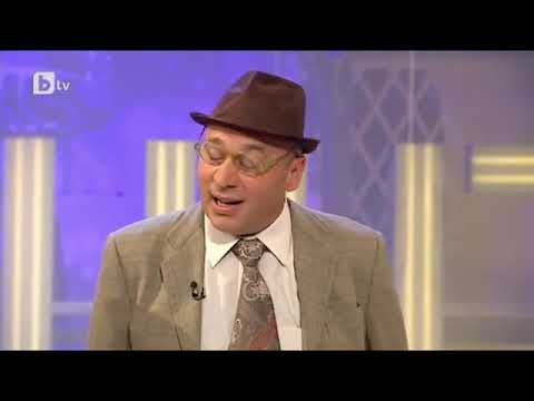 Видео: "Комиците" - Здравко Ахилесов стана учител по-народни танци!