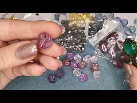 Видео: Распаковка товаров с Алиэкспресс. Готовимся к распродаже. 