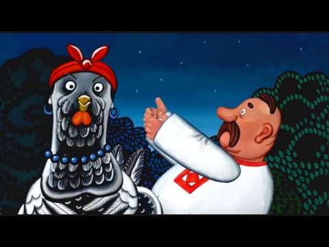 Видео: Любимые сказки 💗 Коллекция лучших мультфильмов 💚 Студия Пилот  💠 Гора самоцветов