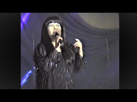 Видео: 2003 с. Лена Спиридонова ПЕСНЯ ГОДА * 2002