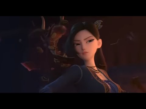 Видео: Магнус и Джейд Loveli