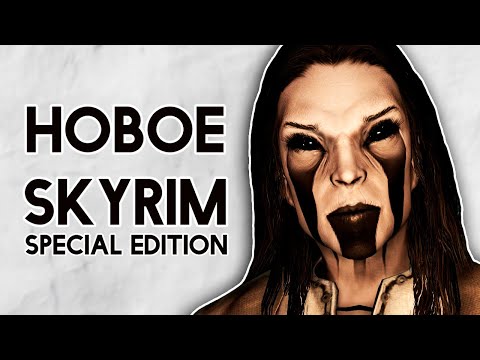 Видео: Скайрим - НОВОЕ В SKYRIM SPECIAL EDITION Clockwork | Часовой механизм MOD