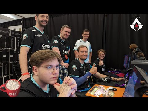 Видео: Только не доза Апекса | Твоя доза Апекса