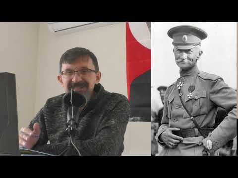 Видео: Брусиловский прорыв 1916 г