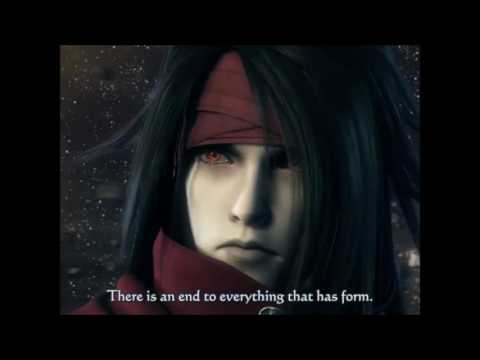 Видео: Винсент Валентайн