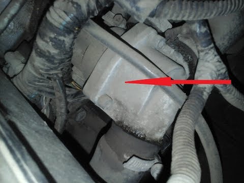 Видео: Проверить ТЕРМОСТАТ НЕ СНИМАЯ С МАШИНЫ. Всё ПРО ТЕРМОСТАТ