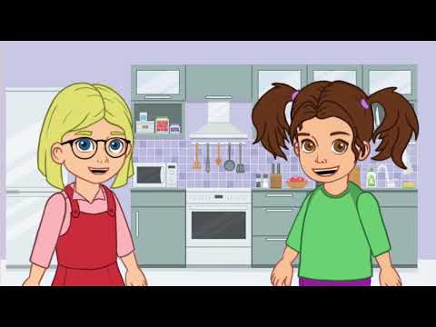 Видео: EŞYALAR - ЗАТТАР